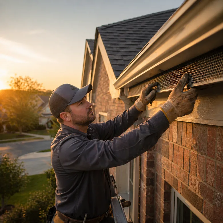 Animal Damage Repair OKC service in Oklahoma